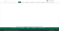 Desktop Screenshot of feedbackinfra.com